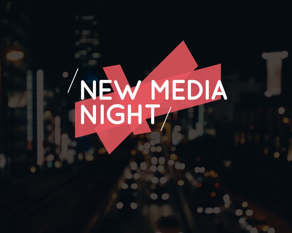 header new media night aachen 2015