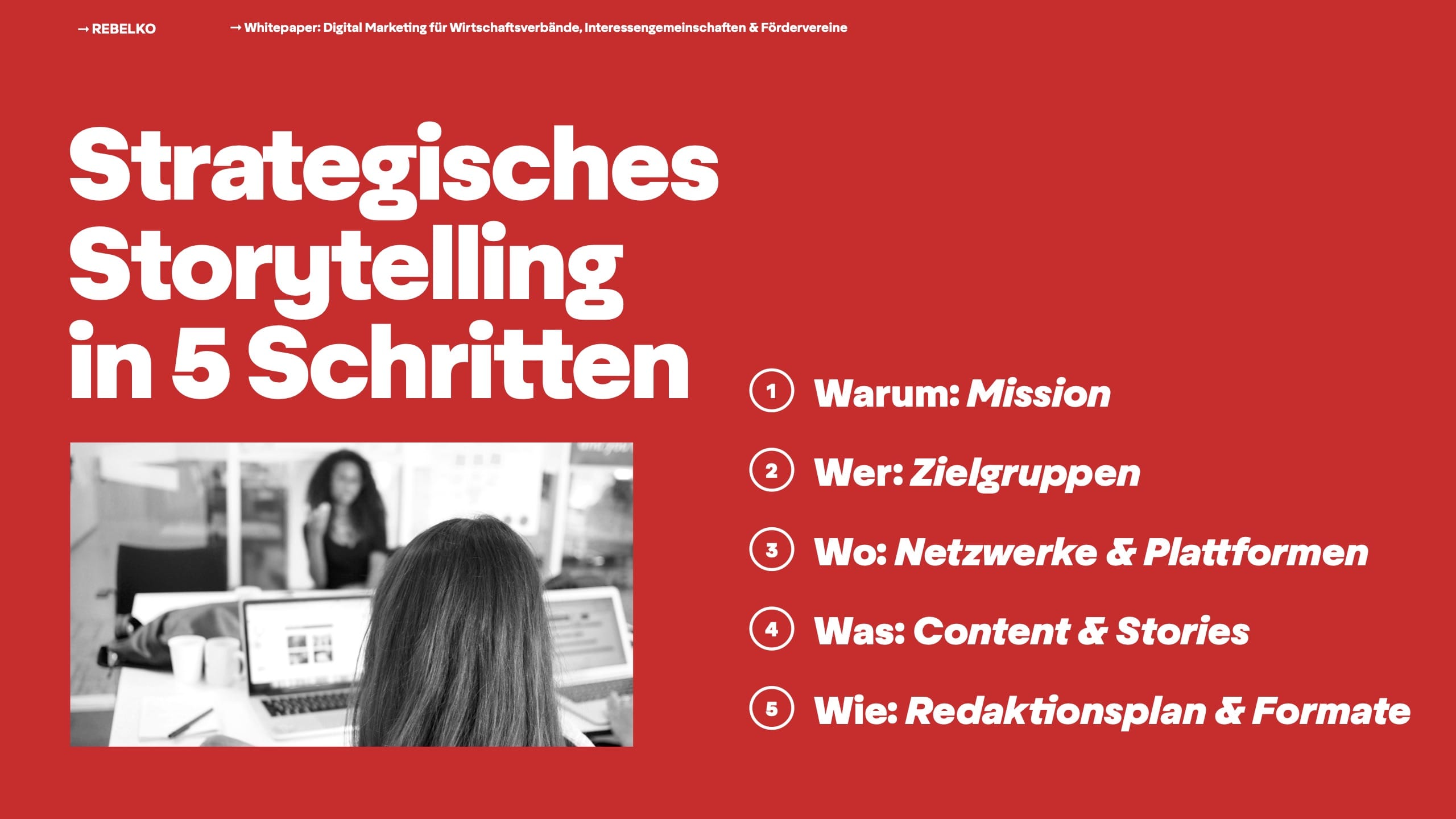 Whitepaper Digital Marketing fuer Wirtschaftsverbaende Interessengemeinschaften und Foerdervereine 2022 02