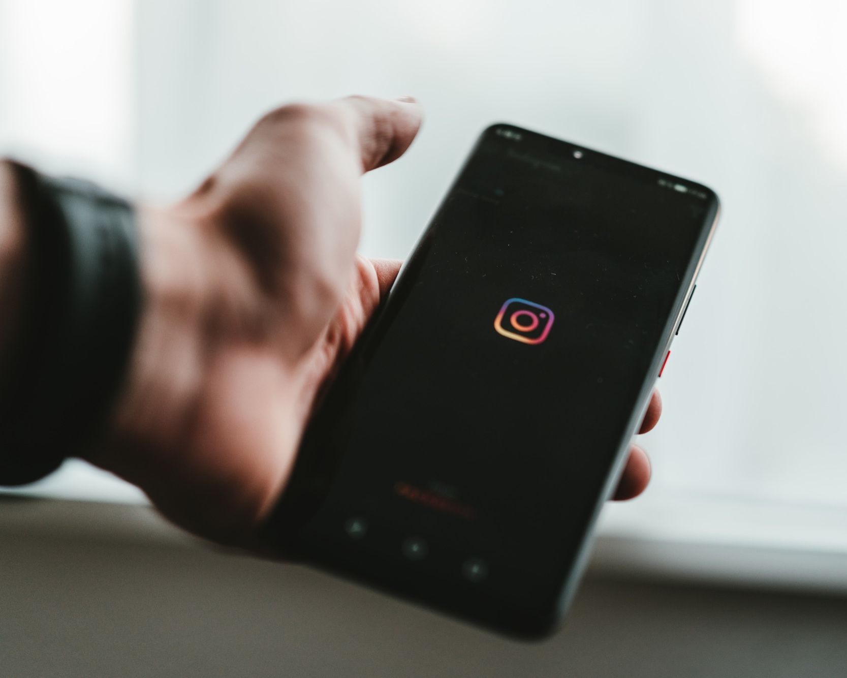 instagram ads live streams der algorithmus REBELKO AACHEN AGENTUR MARKETING BRANDING SOCIAL MEDIA IMAGE UNSPLASH CC0