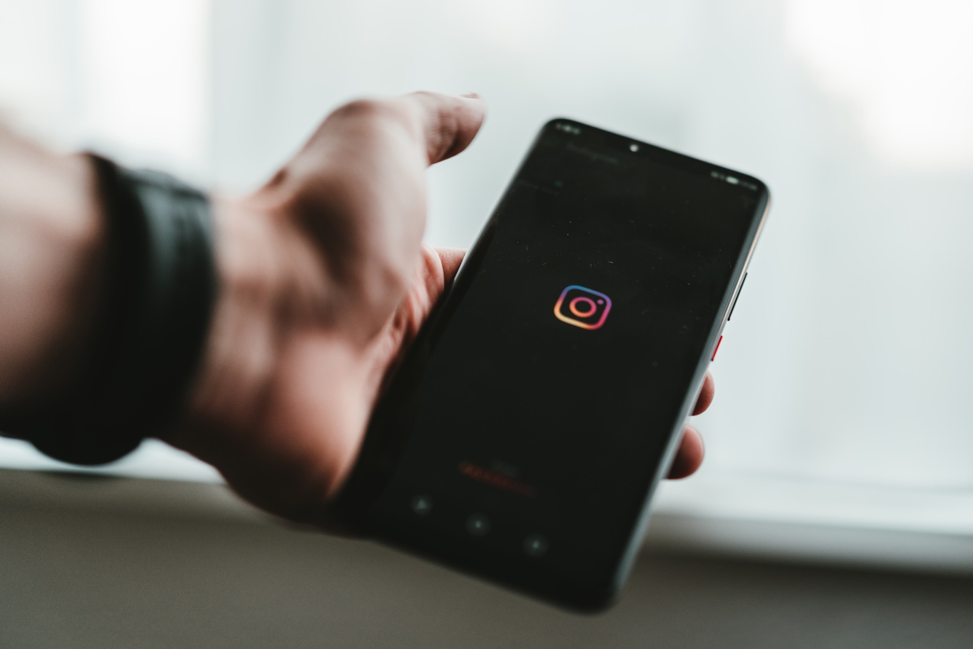 instagram ads live streams der algorithmus REBELKO AACHEN AGENTUR MARKETING BRANDING SOCIAL MEDIA IMAGE UNSPLASH CC0