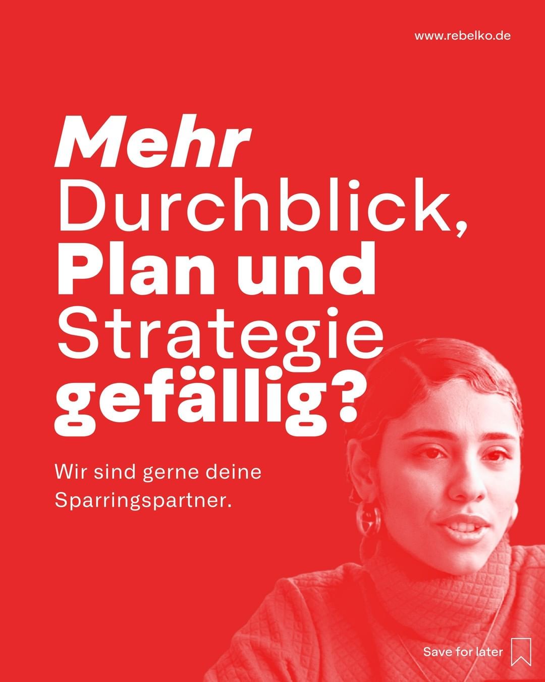 digital marketing strategie REBELKO Agentur Aachen Marketing Design Kreativ Strategie Social Media Konzeption Beratung Creatives Digital 09