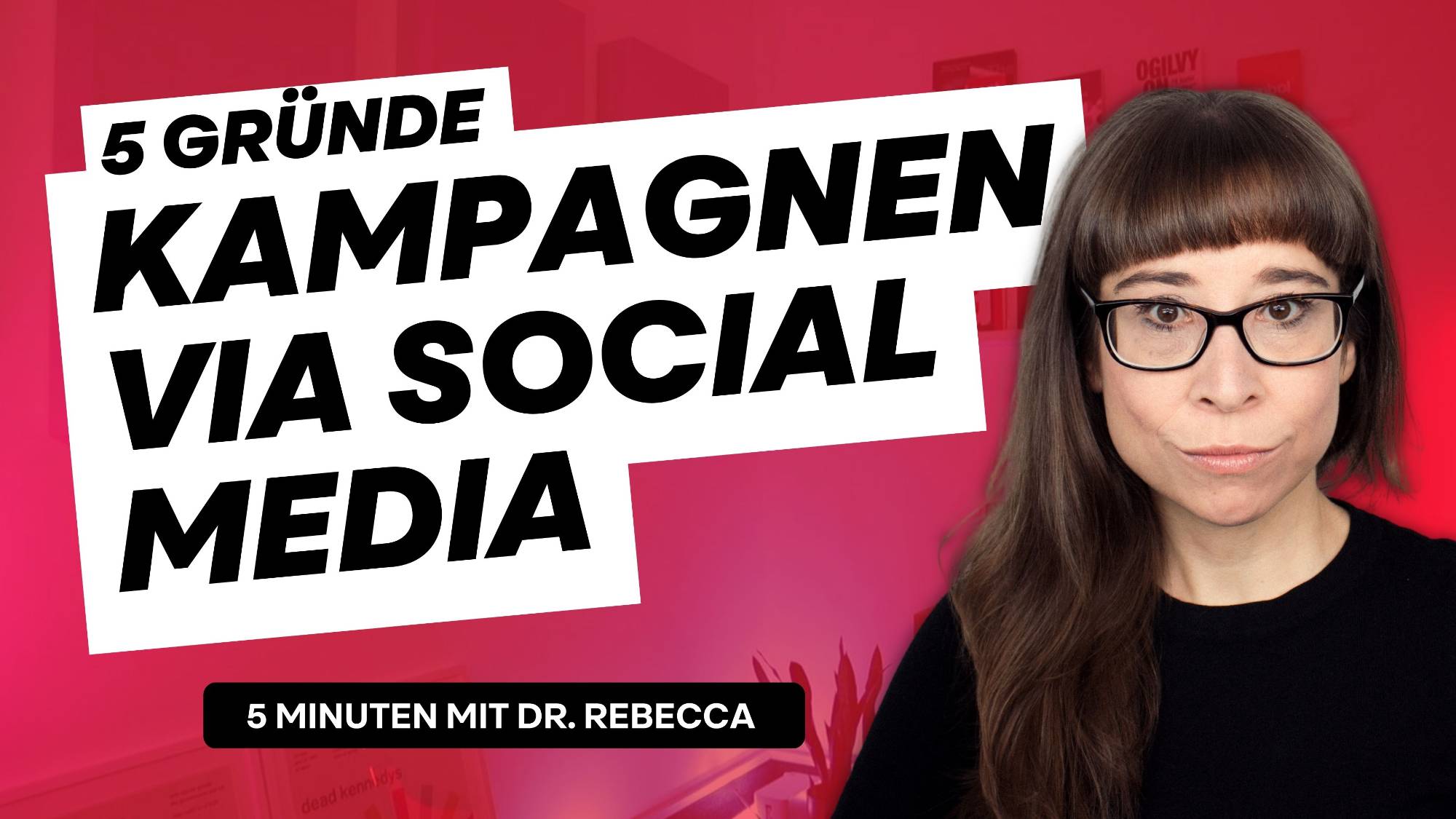 SOCIAL MEDIA KAMPAGNEN REBELKO Agentur Aachen Marketing  Design Kreativ Strategie Social Media Konzeption Beratung Creatives Digital