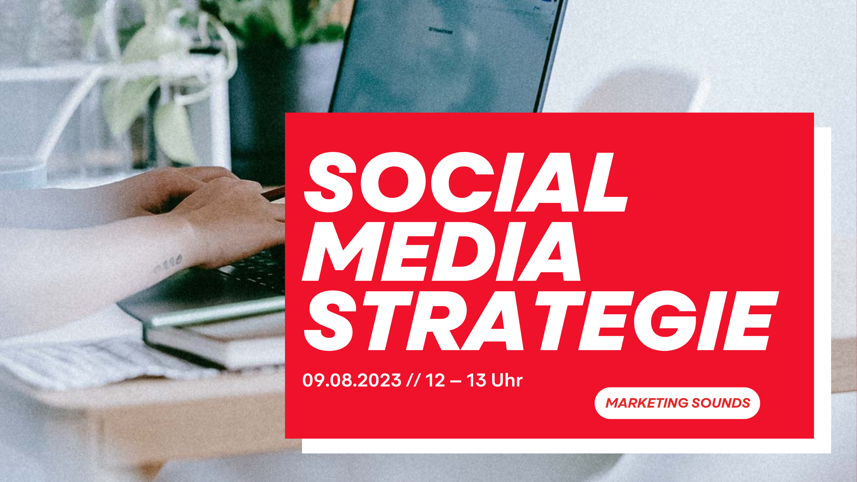 Die Social Media Strategie REBELKO Kreativagentur fuer strategische Kommunikation
