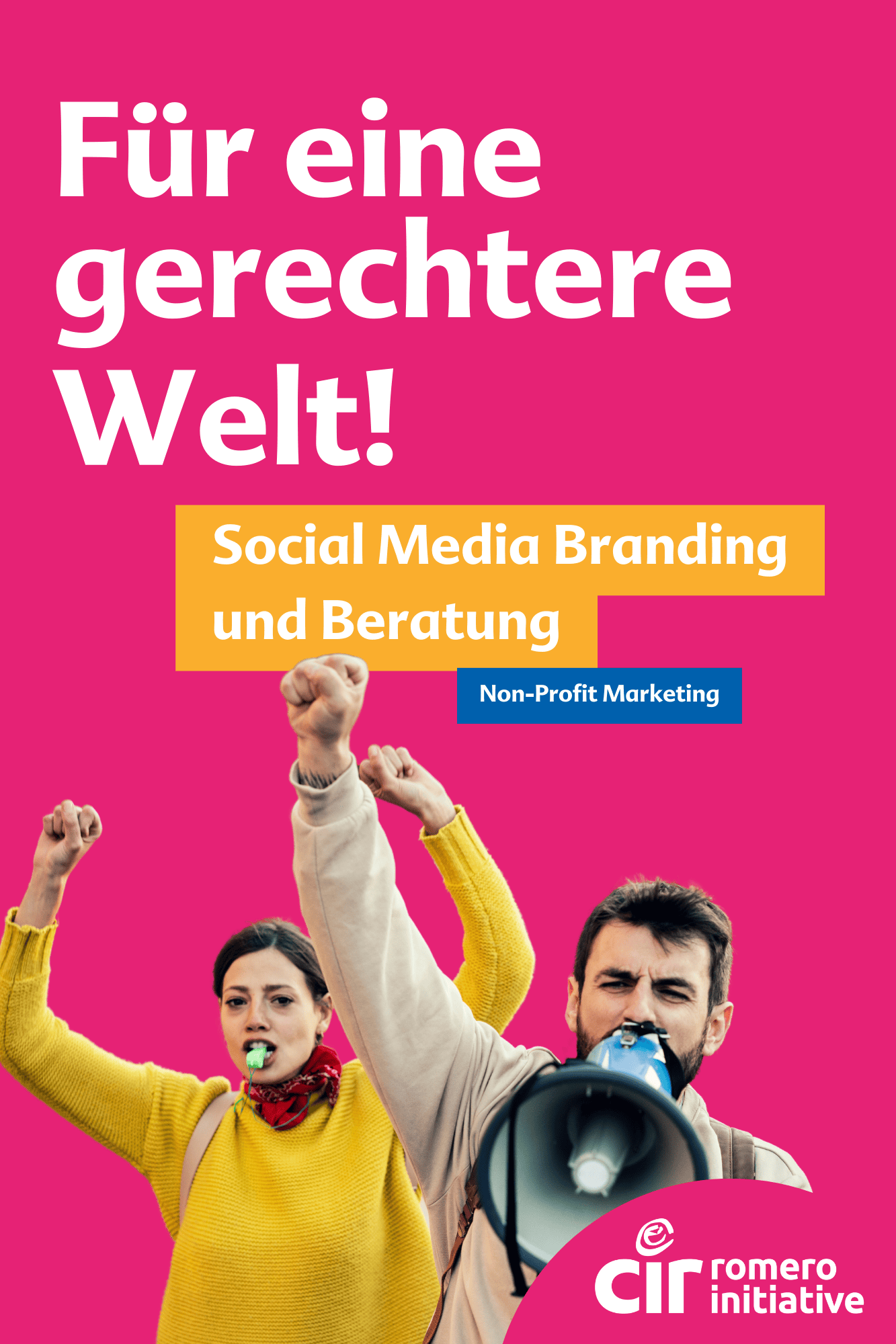 CI ROMEREO REEL COVER Beratung Sociall Media Branding Canva Templates Schulung Workshop REBELKO Agentur Marketing Design Aachen FRONT BLOG 2